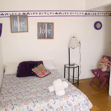 Hostal Casa Colores Adults Only Guadalajara Bagian luar foto