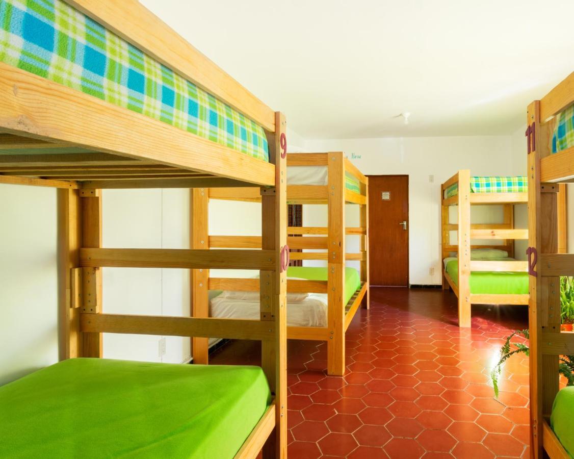Hostal Casa Colores Adults Only Guadalajara Bagian luar foto