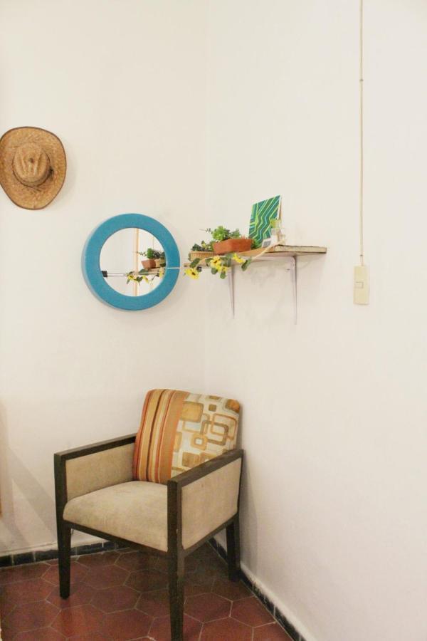 Hostal Casa Colores Adults Only Guadalajara Bagian luar foto